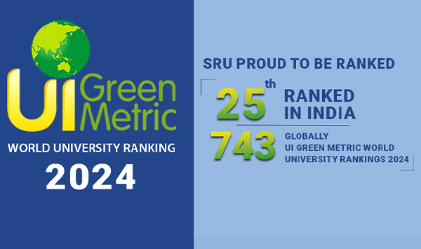 Media, SR University